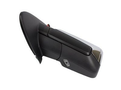 Lincoln Navigator Car Mirror - FL7Z-17683-AB