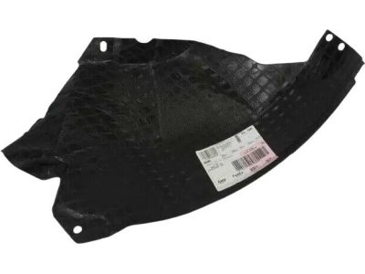 Lincoln LS Wheelhouse - 2W4Z-16103-AA