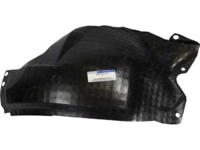 Lincoln LS Wheelhouse - 2W4Z-16103-AA