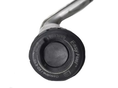 Ford Fusion Fuel Filler Neck - DG9Z-9034-E