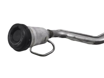 Ford Fusion Fuel Filler Neck - DG9Z-9034-E