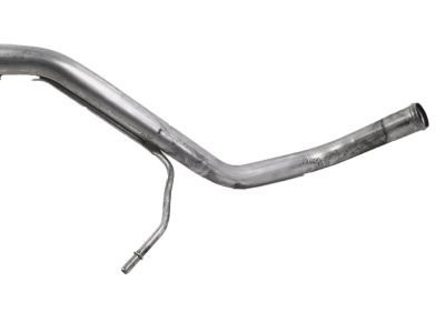 Ford Fusion Fuel Filler Neck - DG9Z-9034-E