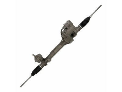 Ford Rack And Pinion - CV6Z-3504-EE