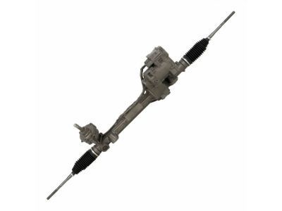 Ford Escape Steering Gear Box - CV6Z-3504-EE