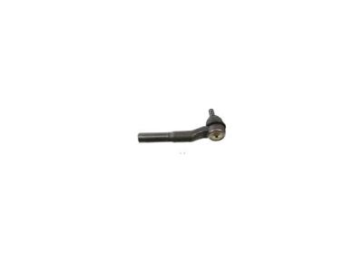 2008 Ford F-250 Super Duty Tie Rod End - 7C3Z-3A131-D