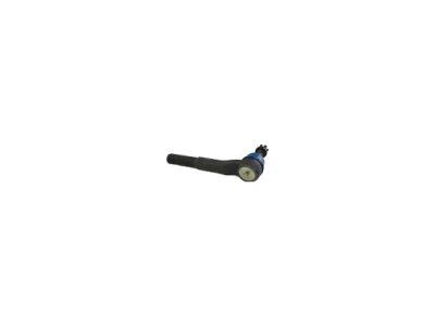2008 Ford F-250 Super Duty Tie Rod End - 7C3Z-3A131-D