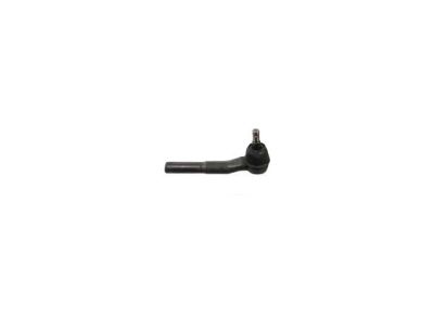 2008 Ford F-250 Super Duty Tie Rod End - 7C3Z-3A131-D