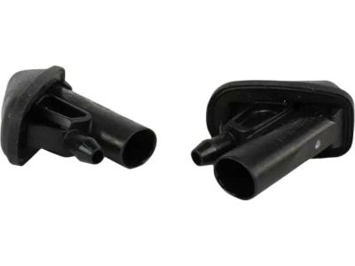 Ford Transit Connect Windshield Washer Nozzle - DT1Z-17603-B