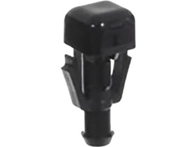 Ford Transit Connect Windshield Washer Nozzle - DT1Z-17603-B
