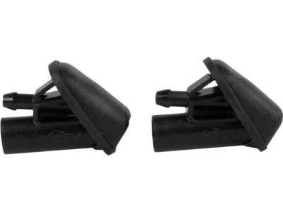 Ford Transit Connect Windshield Washer Nozzle - DT1Z-17603-B
