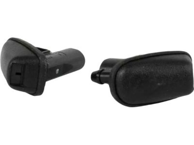 Ford Transit Connect Windshield Washer Nozzle - DT1Z-17603-B