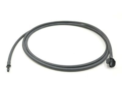 Ford 7T4Z-17A605-A Hose - Windshield Washer
