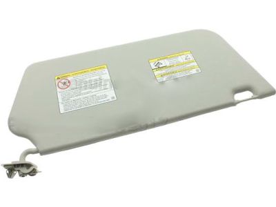 Ford Transit Sun Visor - CK4Z-6104105-BB