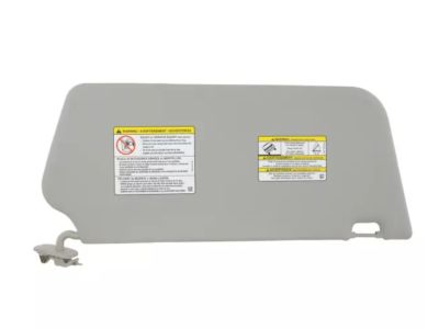 Ford Transit Sun Visor - CK4Z-6104105-BB