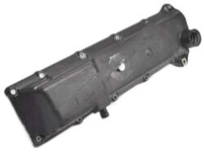 Ford CV6Z-6582-C Cover - Cylinder Head