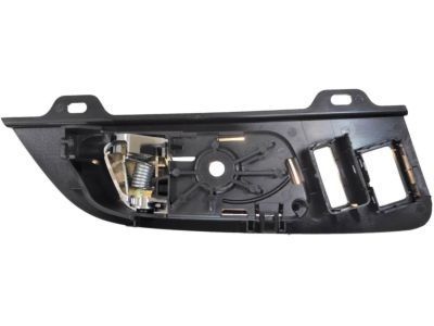 Lincoln MKT Door Handle - DE9Z-7422601-AB