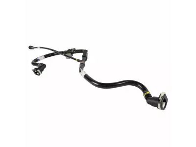 Ford Fuel Filler Hose - CV6Z-9C047-A
