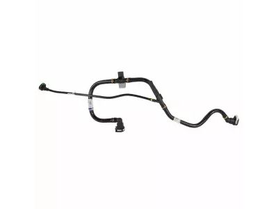 Ford Fuel Filler Hose - CV6Z-9C047-A