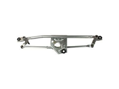 Ford AE9Z-17566-A Arm And Pivot Shaft Assembly