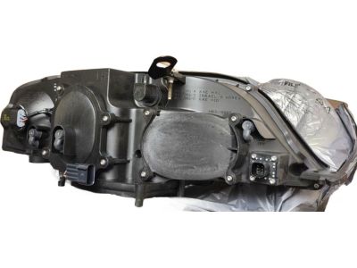 Lincoln LS Headlight - 6W4Z-13008-AB