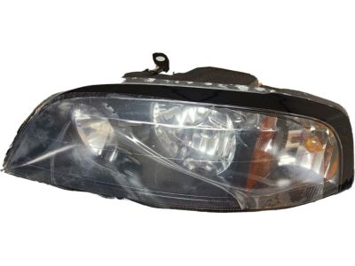 Lincoln LS Headlight - 6W4Z-13008-AB