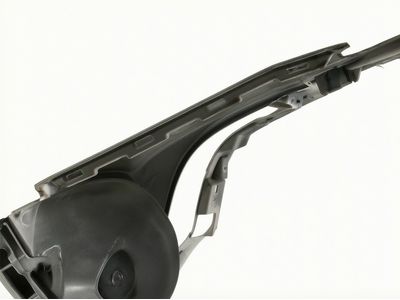EJ7Z-17810-AA Ford Side Bumper Bar Extension Product Photo 3 of 4