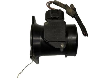 Ford Mass Air Flow Sensor - XW4Z-12B579-AA
