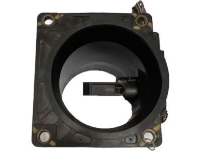 Ford Mass Air Flow Sensor - XW4Z-12B579-AA