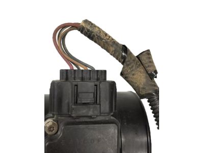 Ford Mass Air Flow Sensor - XW4Z-12B579-AA