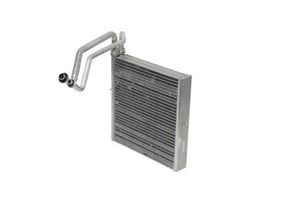 2013 Ford F-350 Super Duty Evaporator - BC3Z-19860-F