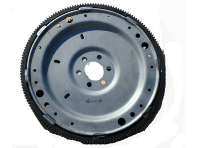 Ford D5TZ-6375-A Flywheel Assembly