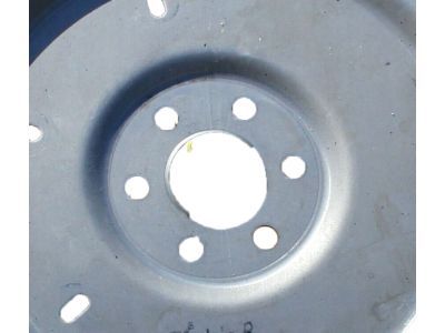 Ford D5TZ-6375-A Flywheel Assembly