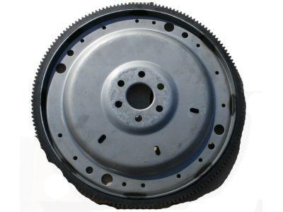 Ford E-350/E-350 Super Duty Flywheel - D5TZ-6375-A