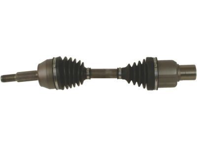 2005 Ford Ranger Axle Shaft - 2L2Z-3B436-AA