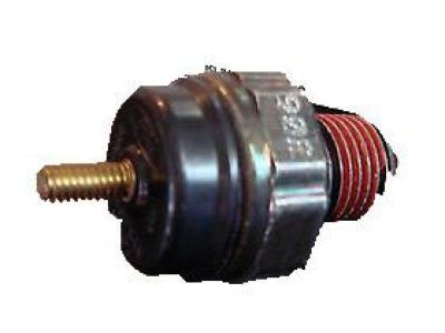 Mercury Oil Pressure Switch - F5RZ-9278-A