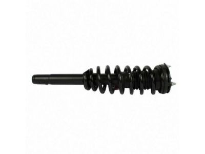 2010 Ford Fusion Shock Absorber - GU2Z-18A092-V