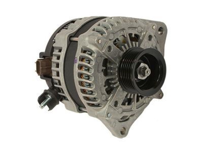 2013 Ford F-150 Alternator - CL3Z-10346-B