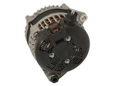 Ford CL3Z-10346-B Alternator Assembly