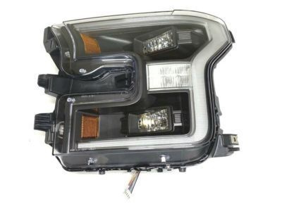 Ford GL3Z-13008-F Lamp Assembly