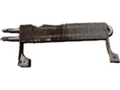 Ford F-250 Super Duty Power Steering Cooler - YC3Z-3D746-BA