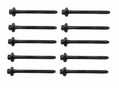 Lincoln Cylinder Head Bolts - BR3Z-6065-F