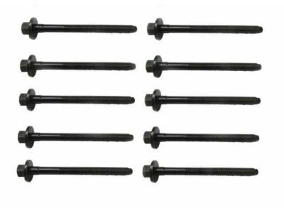 Ford F-150 Cylinder Head Bolts - BR3Z-6065-F