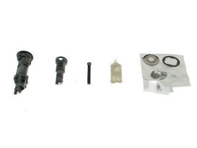 Ford 1L5Z-3543262-BB Cylinder Assembly - Lock