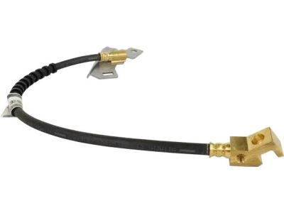 2018 Ford F53 Stripped Chassis Brake Line - DU9Z-2282-B