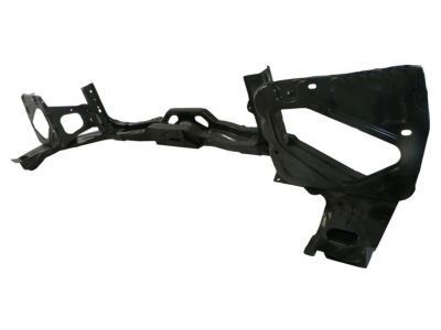2005 Ford Mustang Radiator Support - 5R3Z-16138-AA