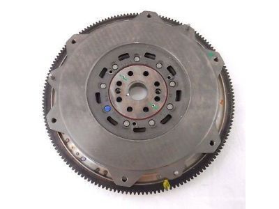 2012 Ford Mustang Flywheel - BR3Z-6477-B