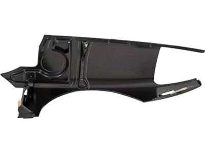 2005 Ford GT Fender - 5G7Z-16006-AA