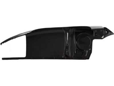 2005 Ford GT Fender - 5G7Z-16006-AA