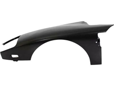 2005 Ford GT Fender - 5G7Z-16006-AA