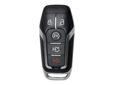 2015 Ford Fusion Car Key - DS7Z-15K601-B
